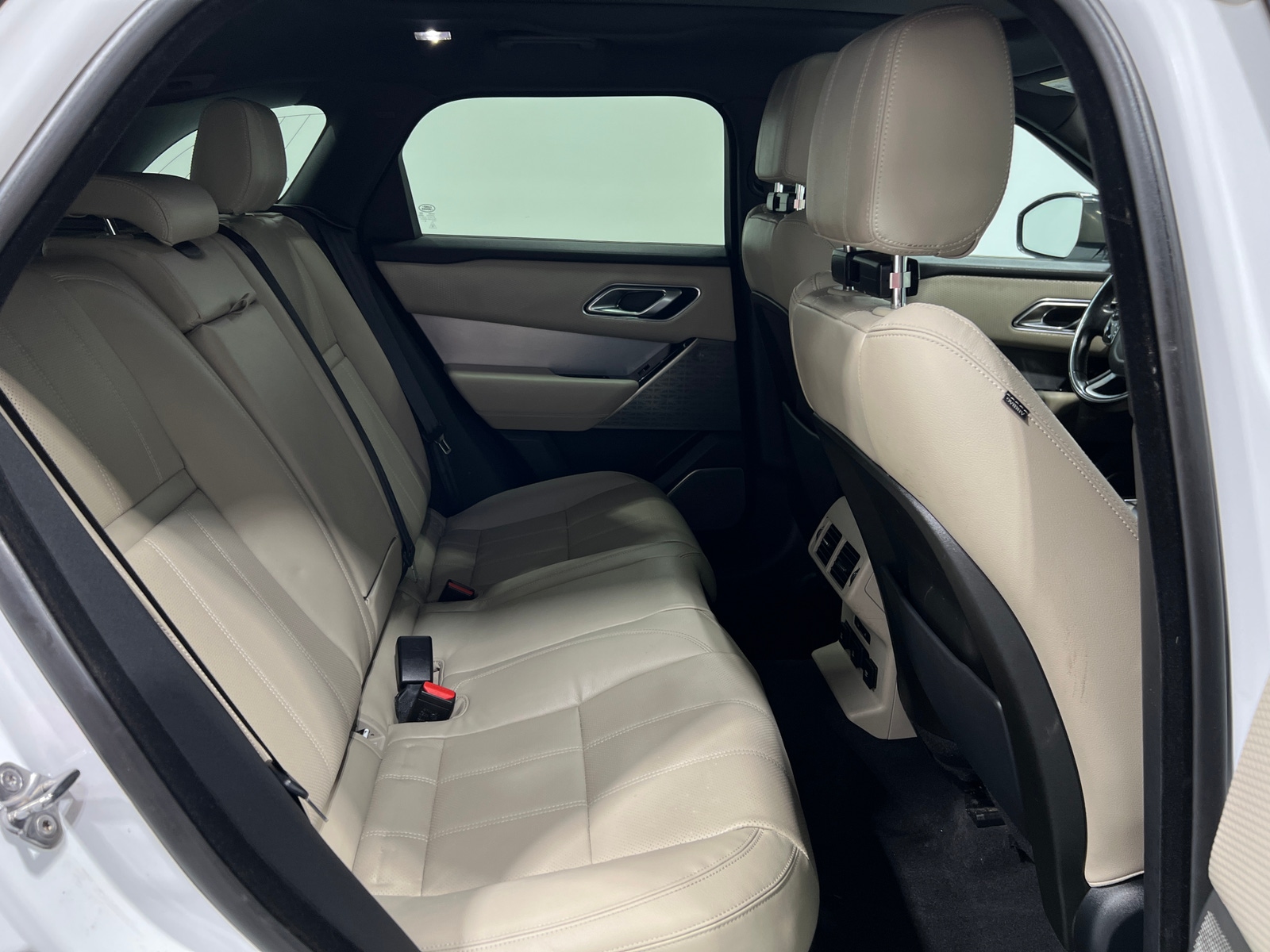 Thumbnail: 2019 Land Rover Range Rover Velar - 5