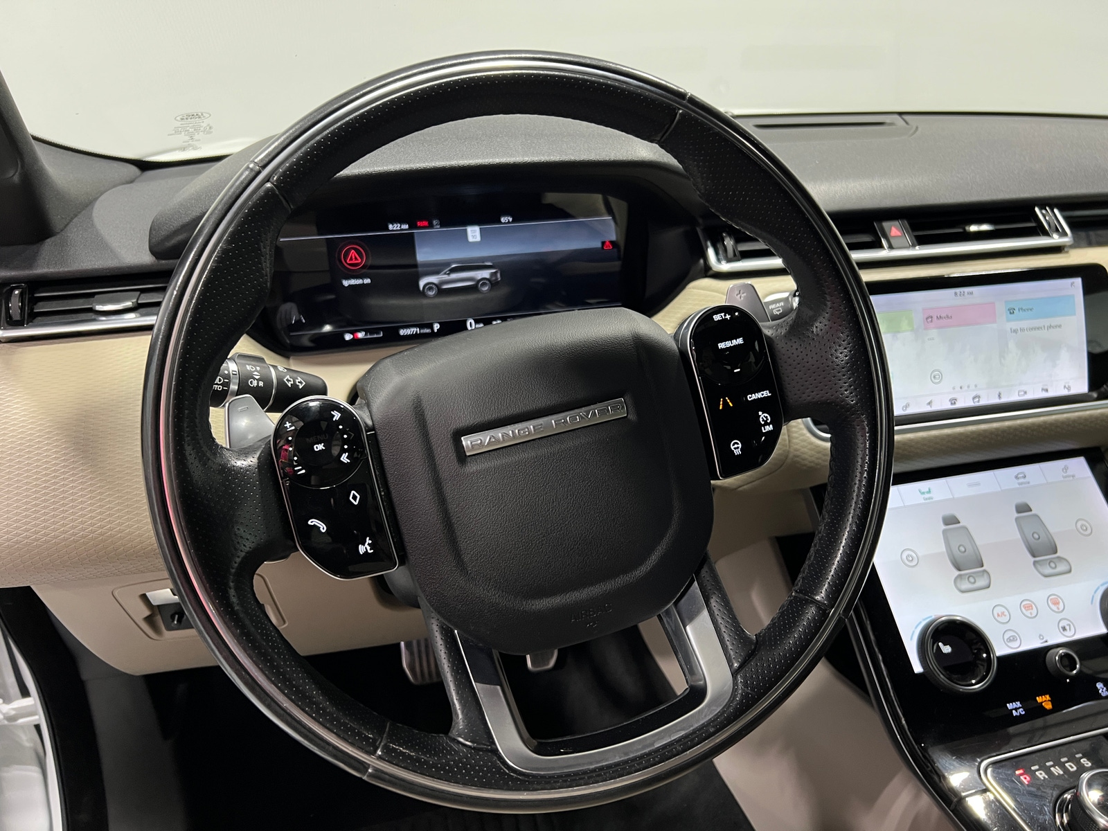 Thumbnail: 2019 Land Rover Range Rover Velar - 4