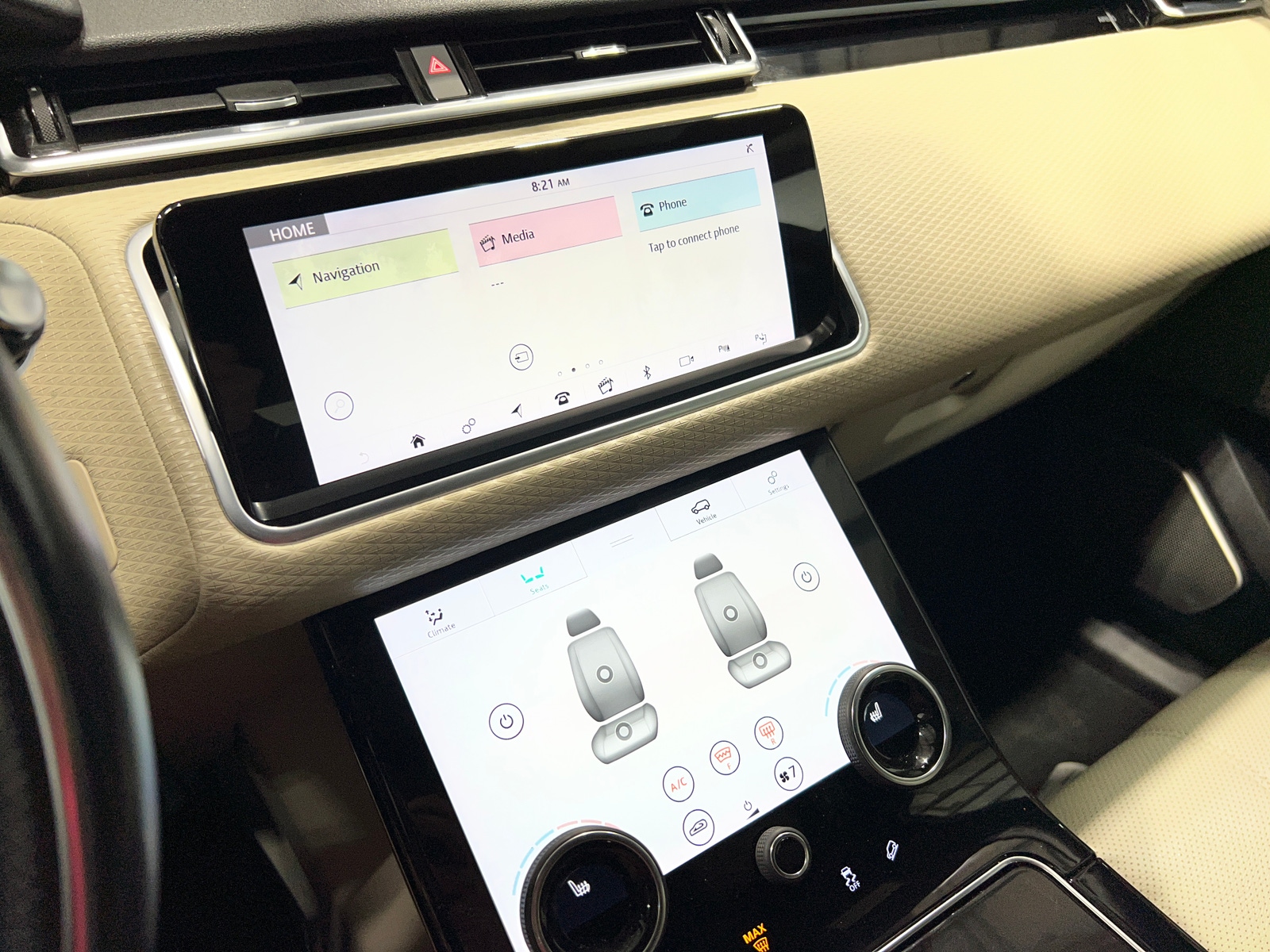 Thumbnail: 2019 Land Rover Range Rover Velar - 3