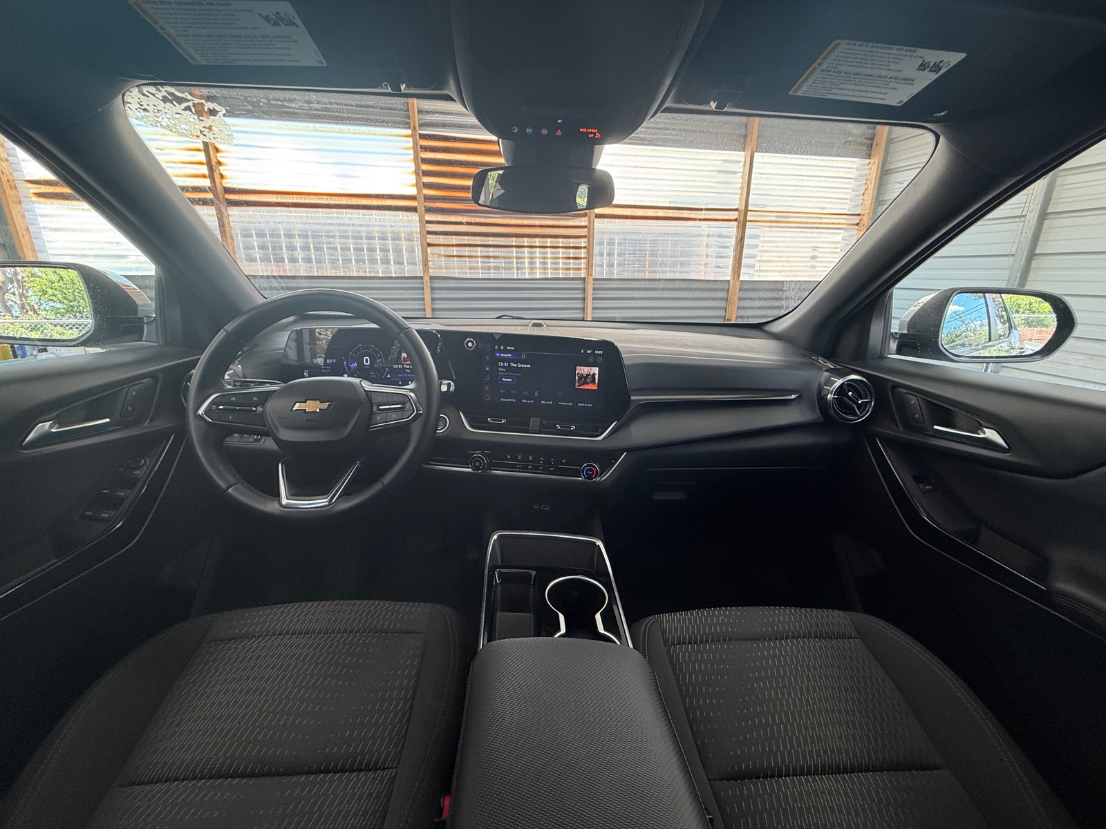 Thumbnail: 2025 Chevrolet Equinox - 3