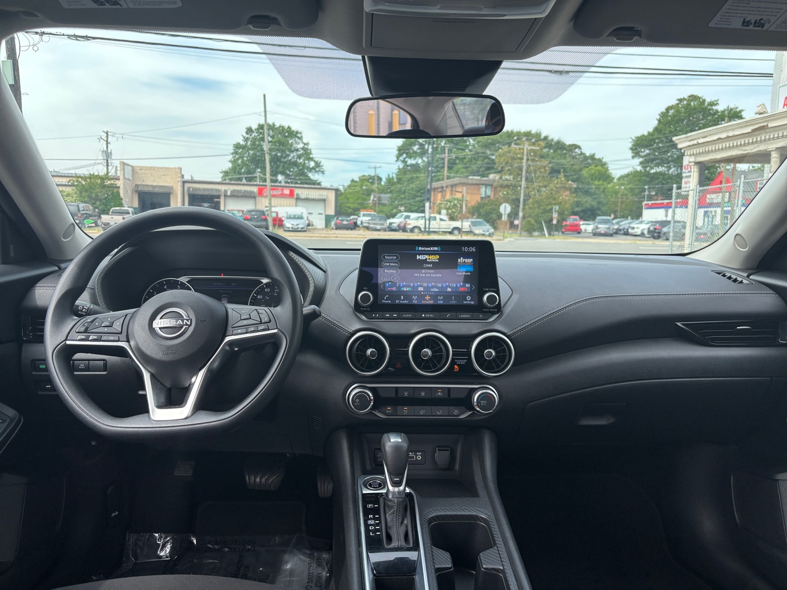 Thumbnail: 2025 Nissan Sentra - 3
