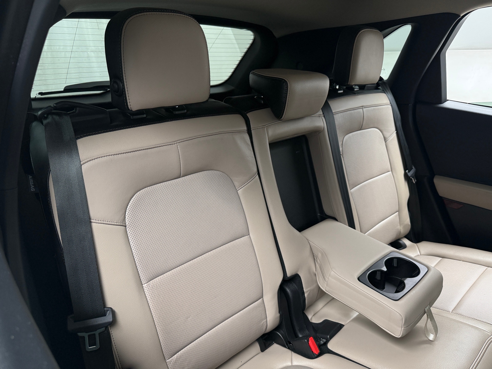 Thumbnail: 2020 Ford Escape - 5