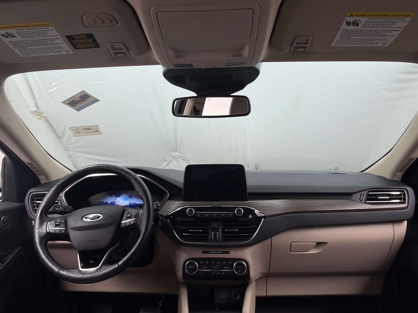 Thumbnail: 2020 Ford Escape - 2