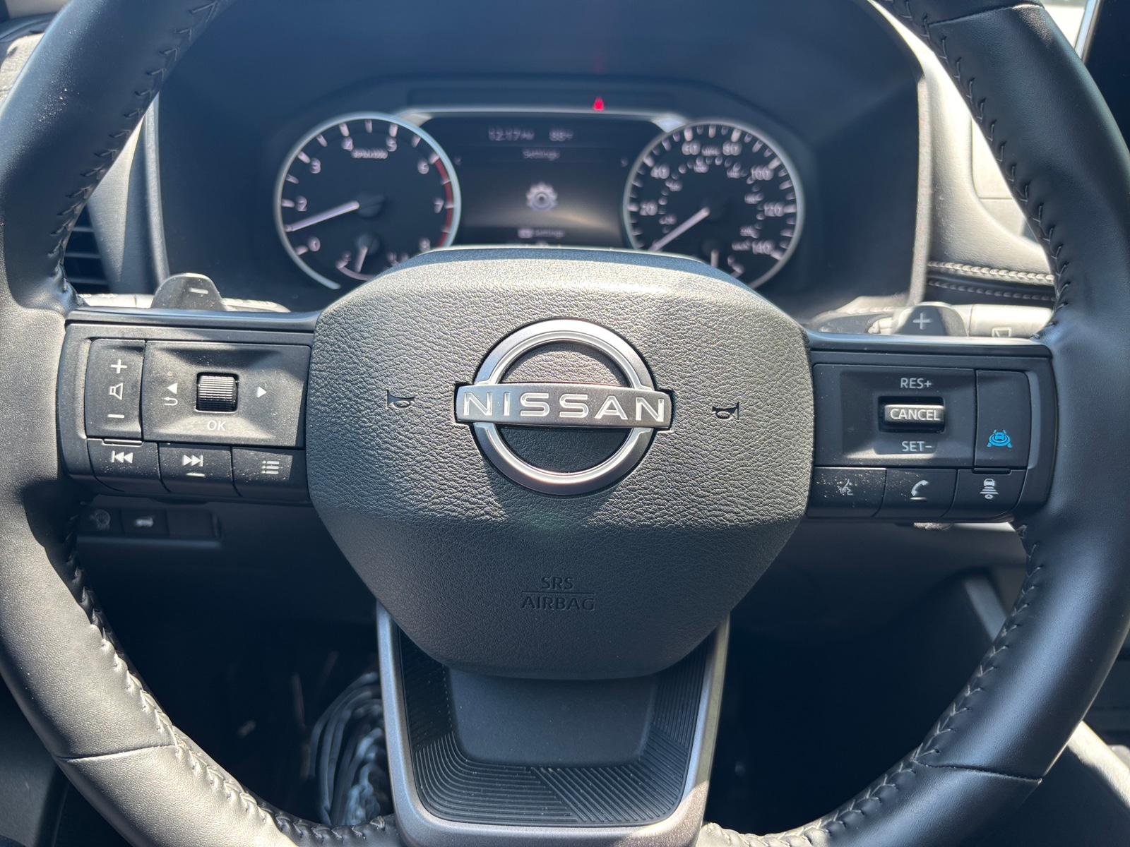 Thumbnail: 2025 Nissan Rogue - 5