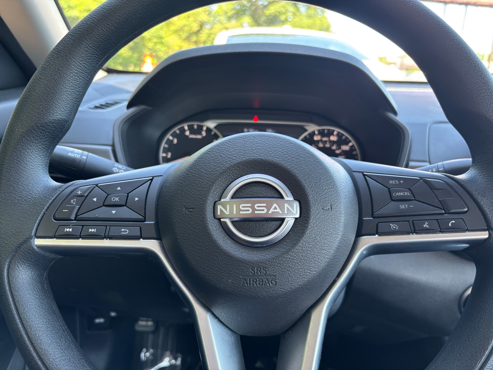 Thumbnail: 2025 Nissan Altima - 5