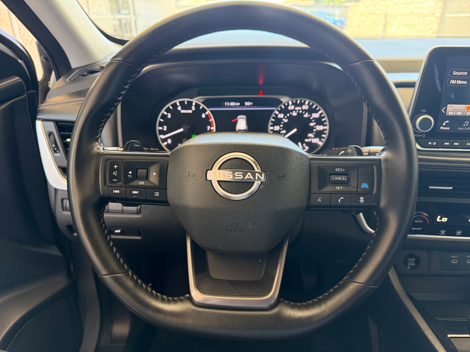 Thumbnail: 2025 Nissan Rogue - 5