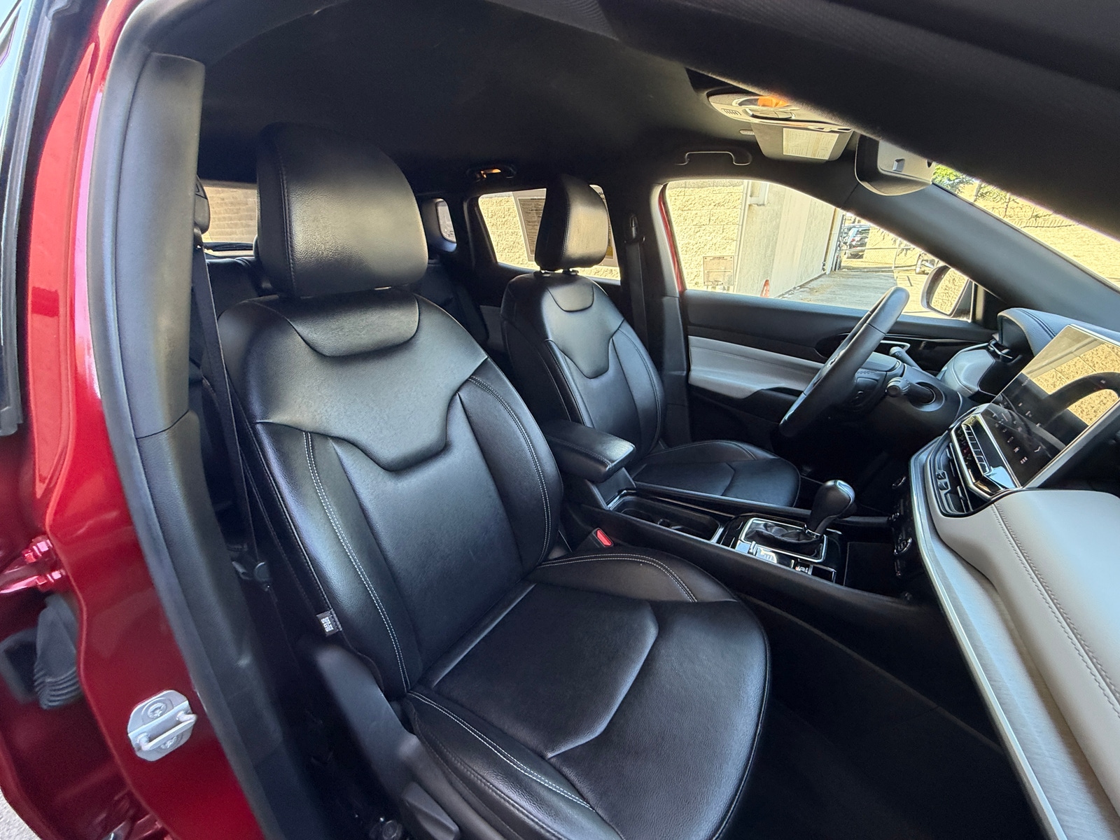 Thumbnail: 2025 Jeep Compass - 2