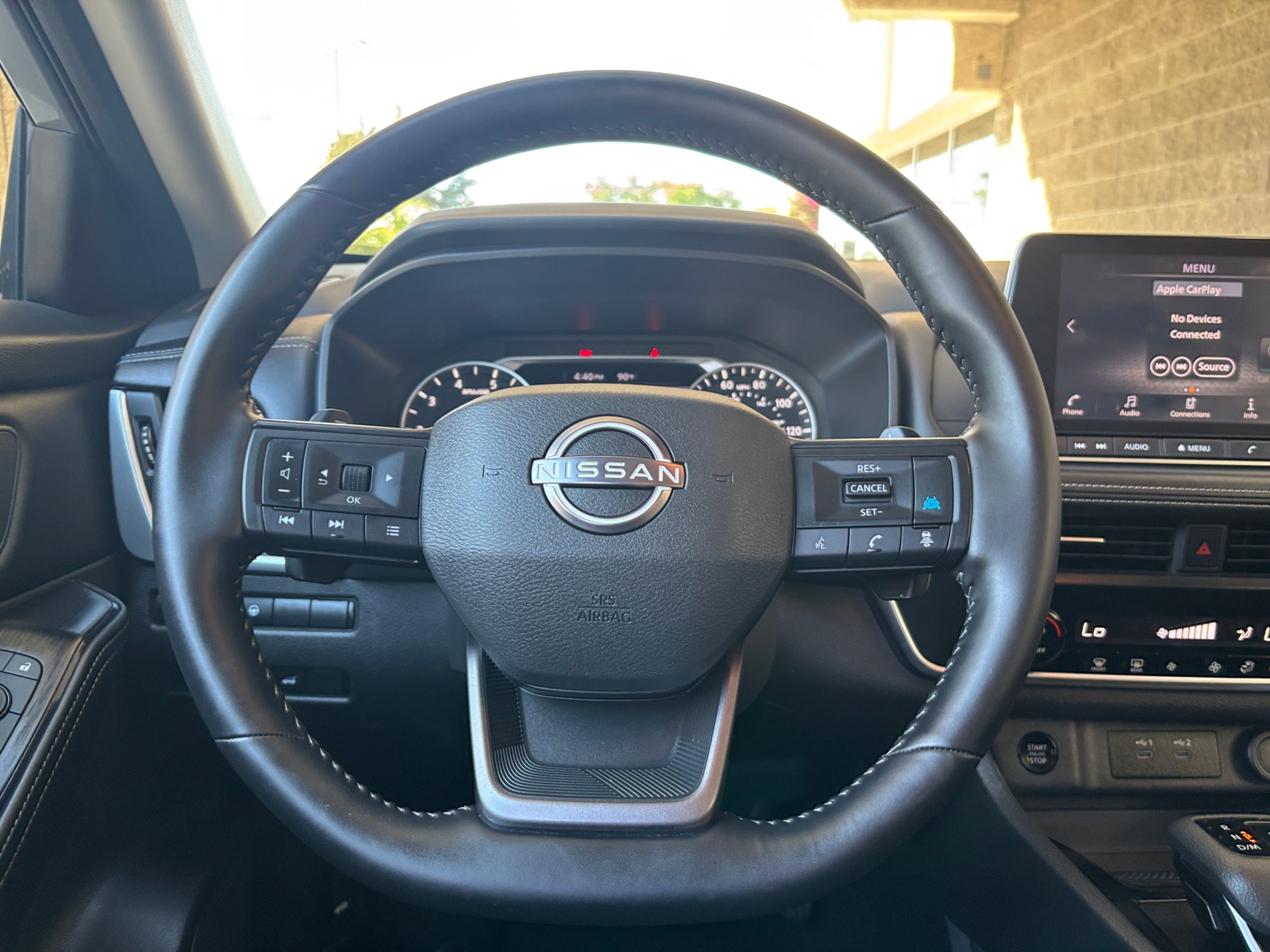 Thumbnail: 2025 Nissan Rogue - 5