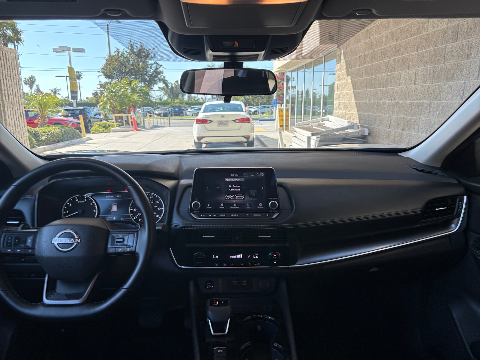 Thumbnail: 2025 Nissan Rogue - 3