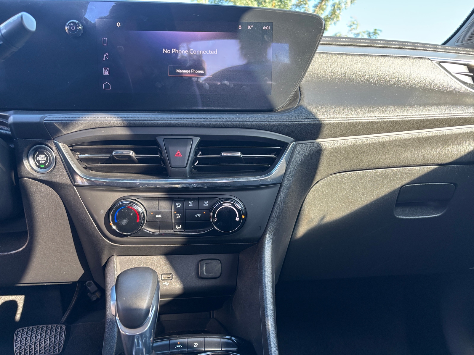 Thumbnail: 2025 Buick Encore GX - 4
