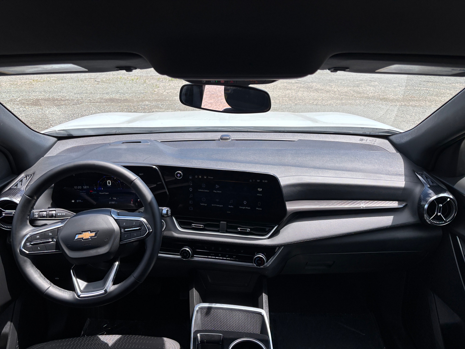 Thumbnail: 2025 Chevrolet Equinox - 3
