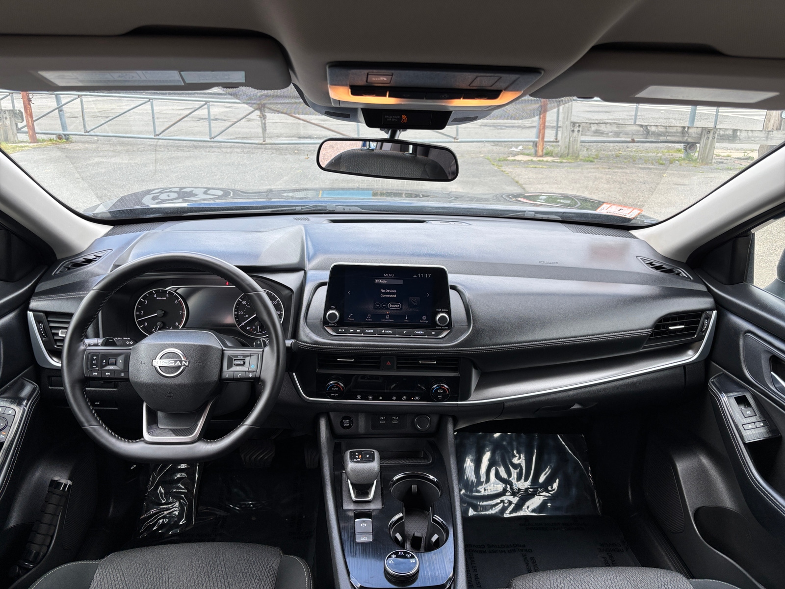 Thumbnail: 2025 Nissan Rogue - 3
