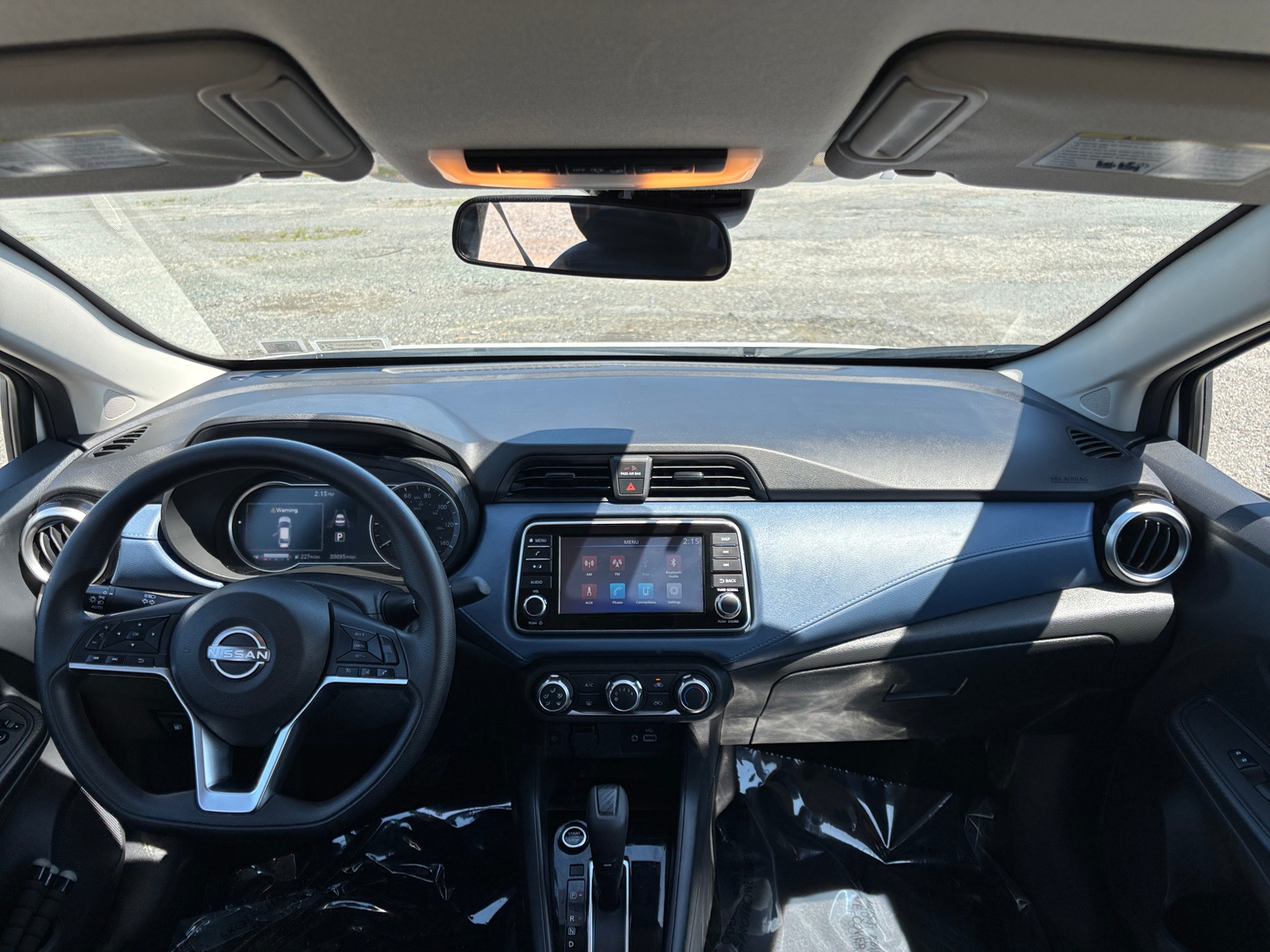 Thumbnail: 2025 Nissan Versa - 2
