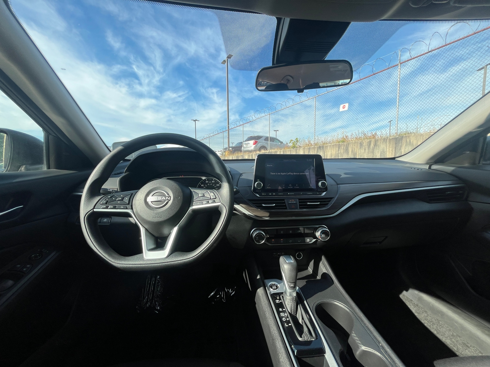 Thumbnail: 2025 Nissan Altima - 2