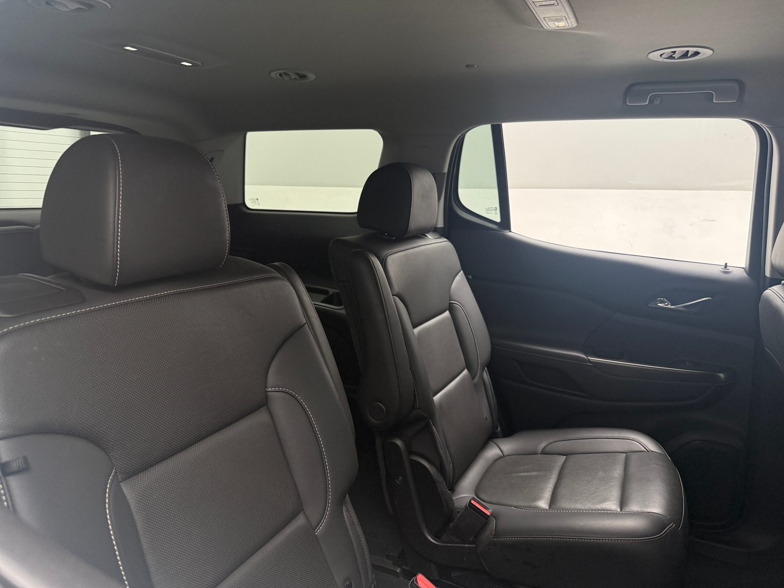 Thumbnail: 2023 GMC Acadia - 5