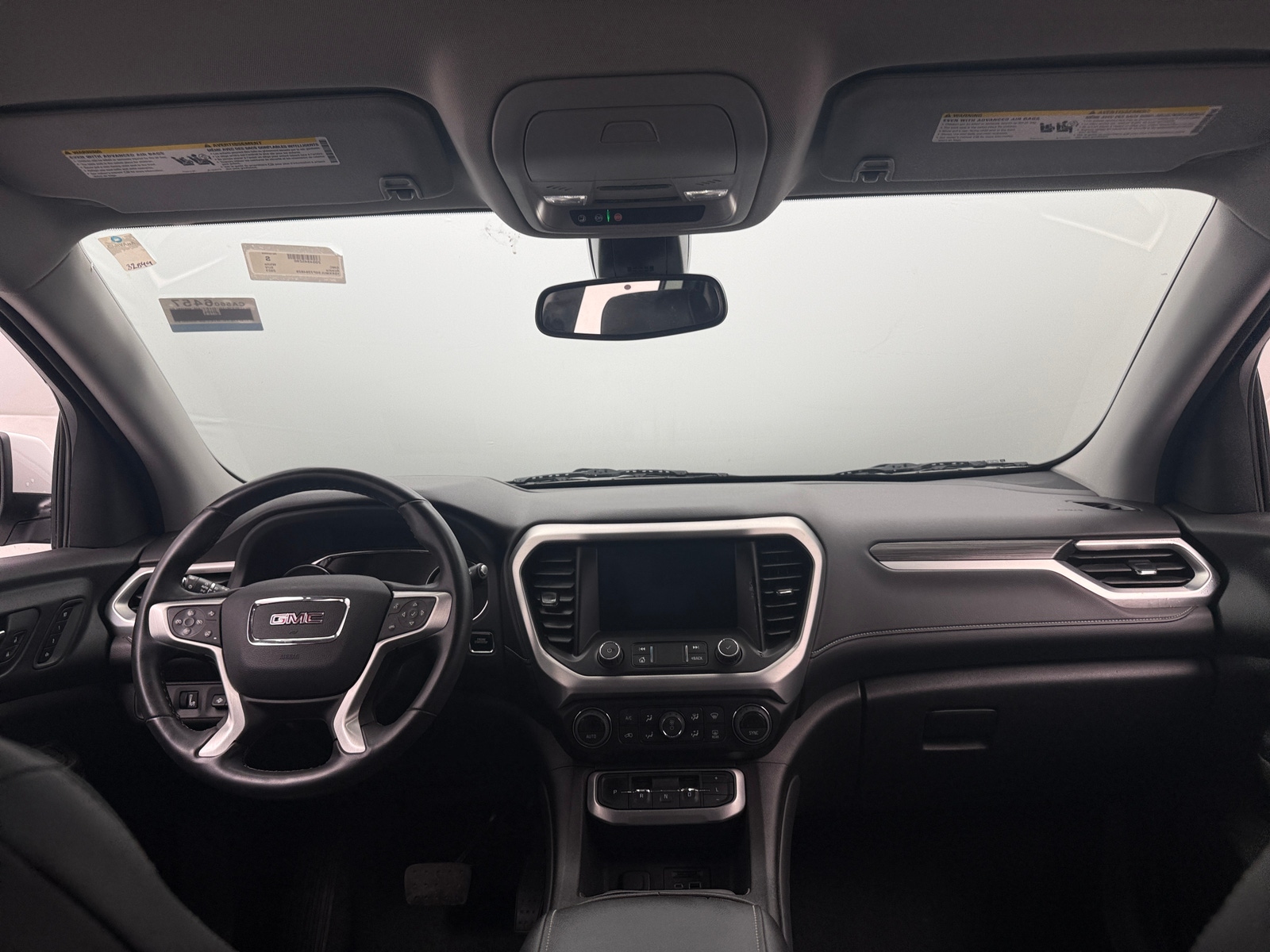 Thumbnail: 2023 GMC Acadia - 2