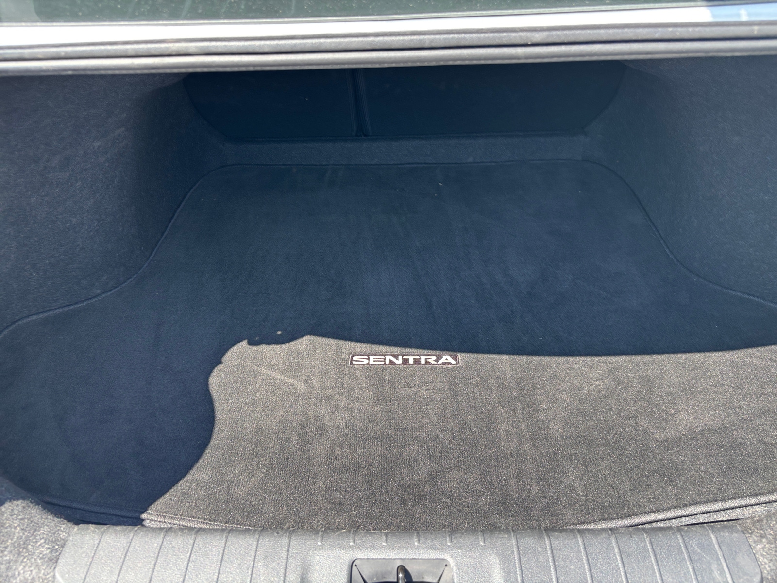 Thumbnail: 2025 Nissan Sentra - 6