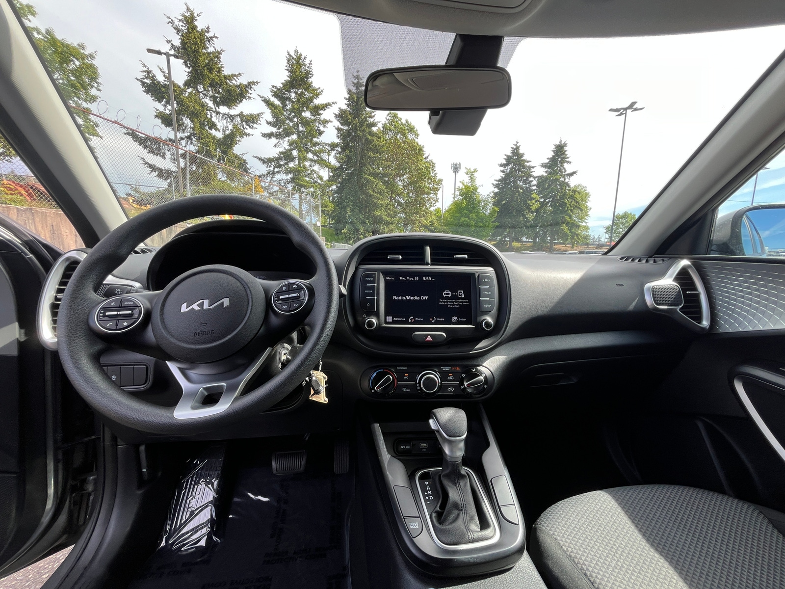 Thumbnail: 2025 Kia Soul - 3