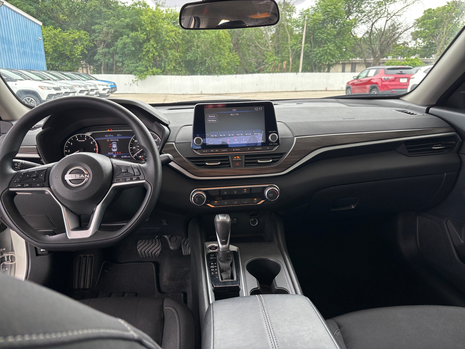 Thumbnail: 2025 Nissan Altima - 3
