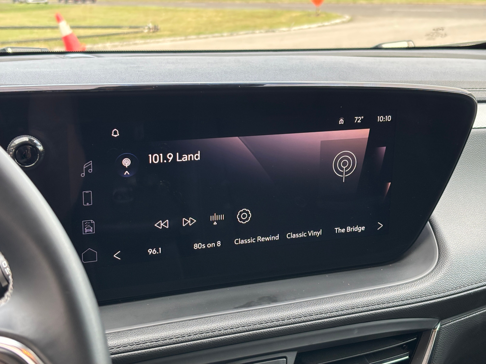 Thumbnail: 2025 Buick Encore GX - 4