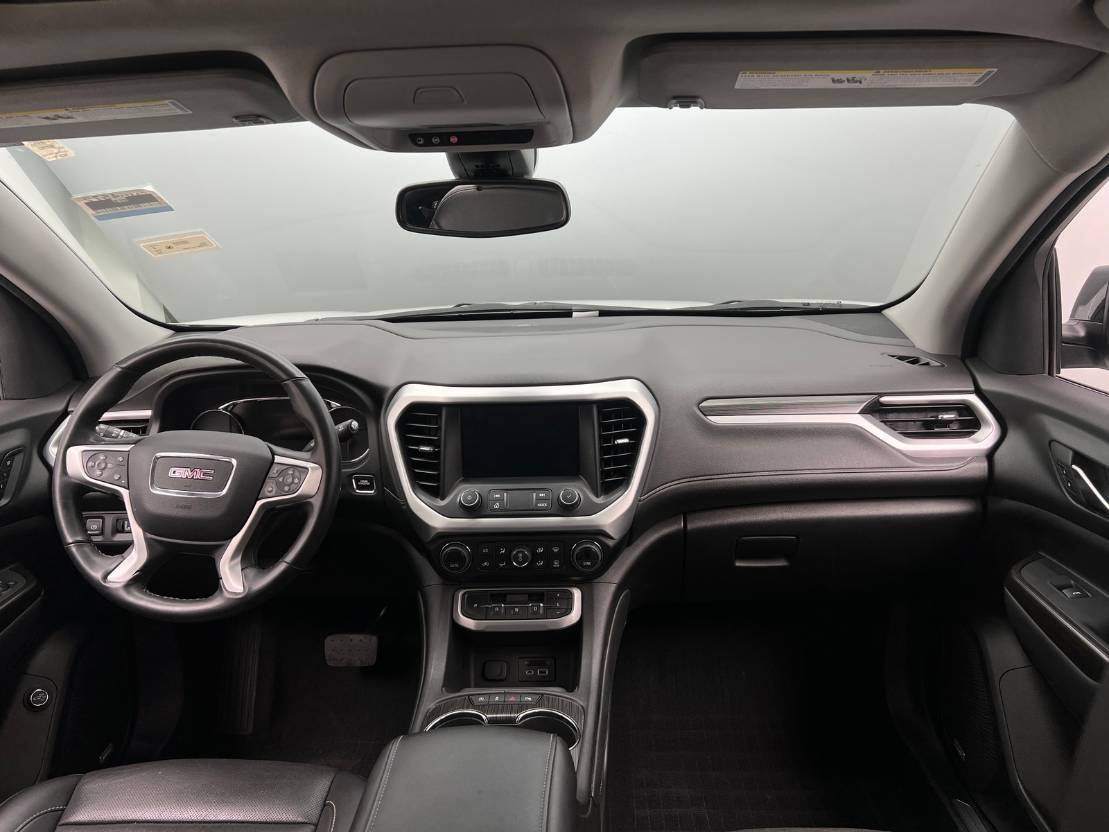 Thumbnail: 2023 GMC Acadia - 2