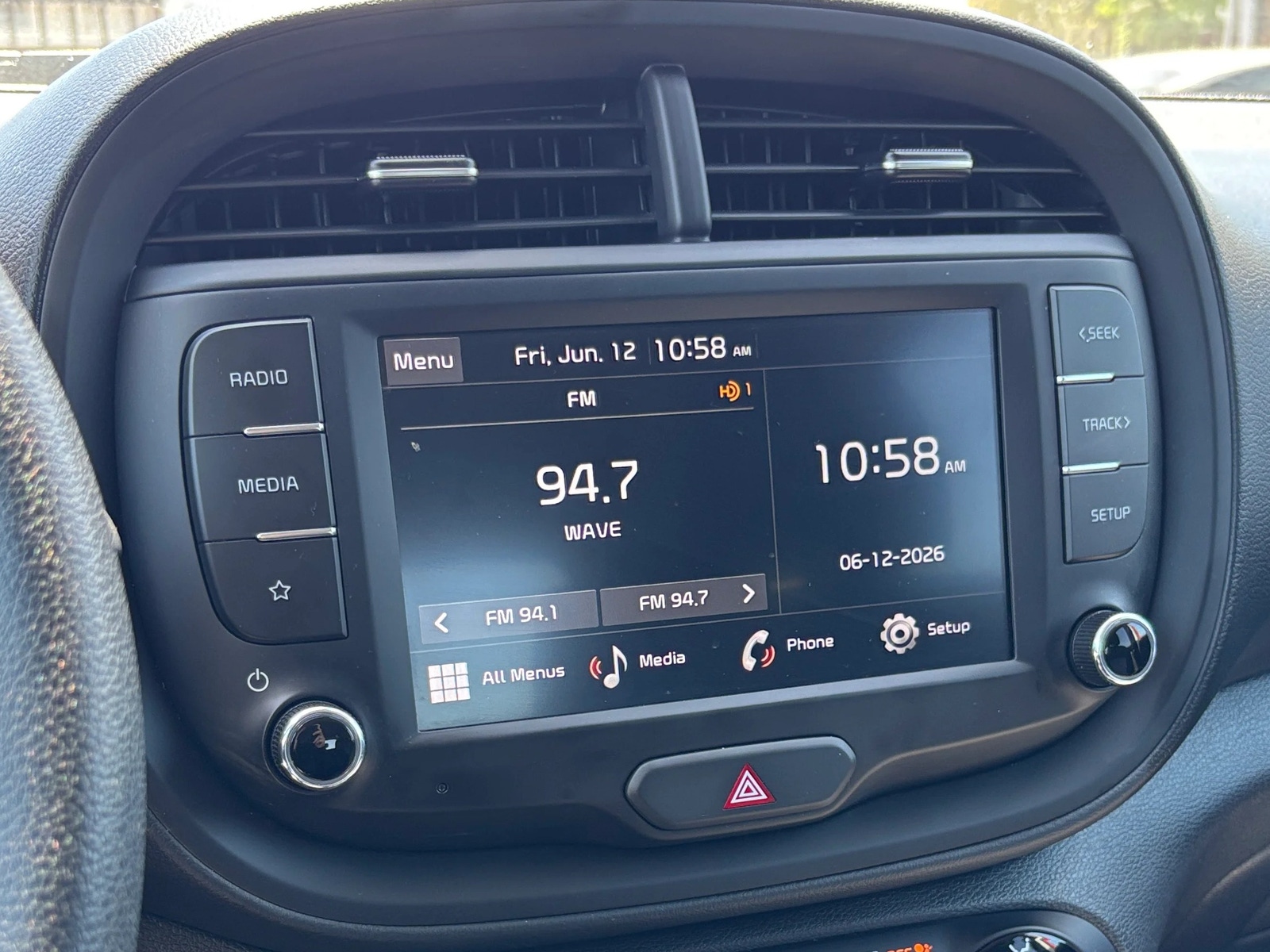 Thumbnail: 2025 Kia Soul - 4