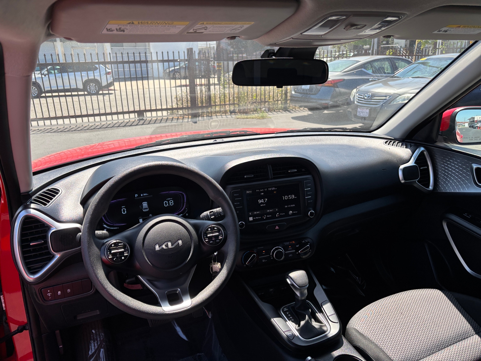Thumbnail: 2025 Kia Soul - 3