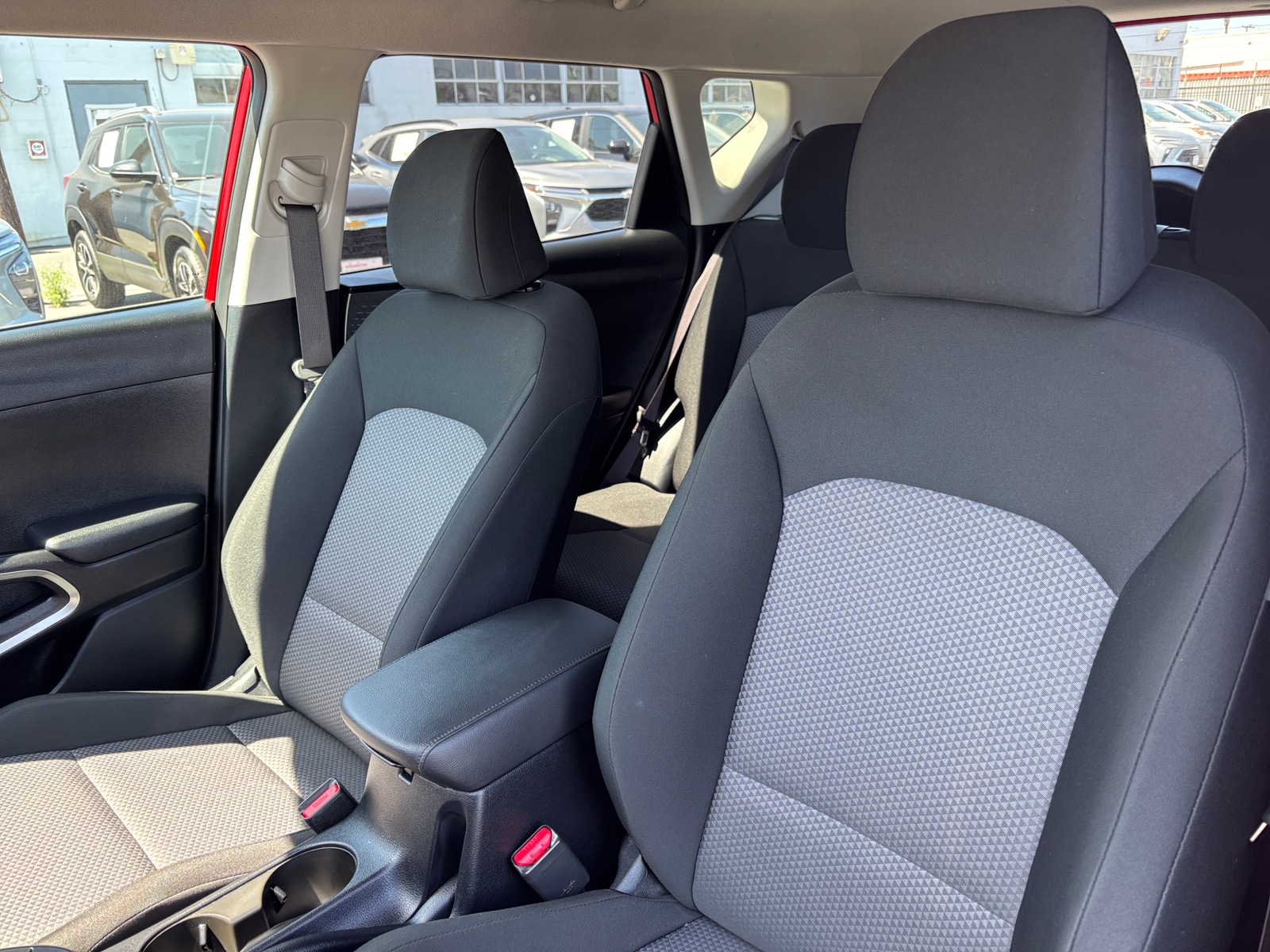 Thumbnail: 2025 Kia Soul - 2
