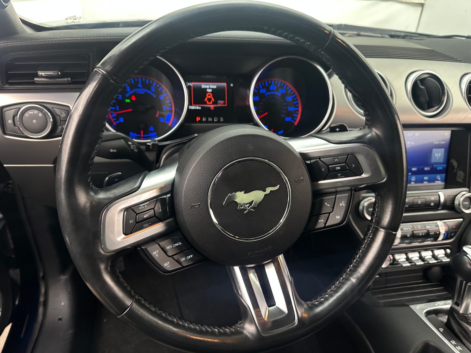 Thumbnail: 2019 Ford Mustang - 3
