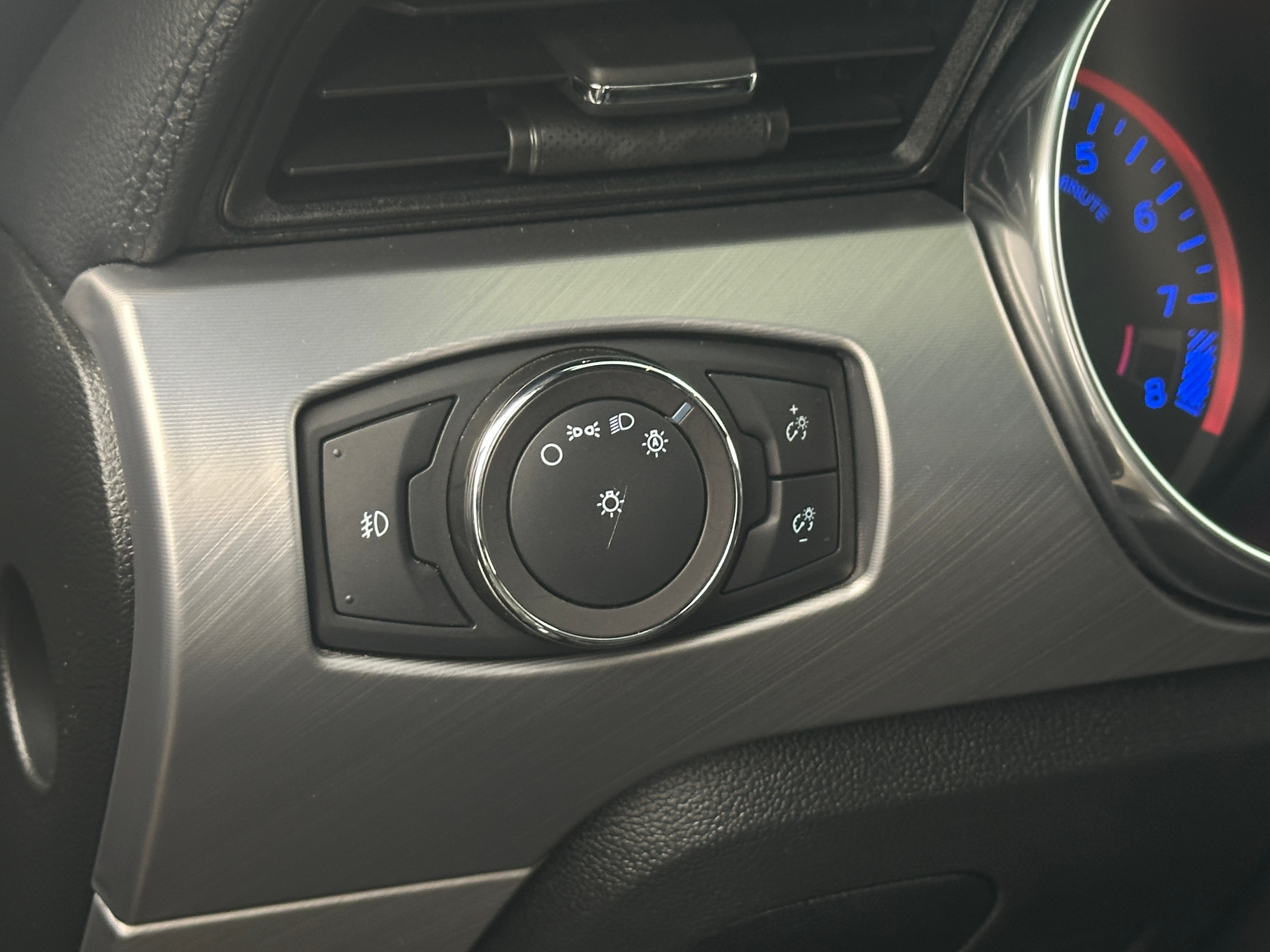 2019 Ford Mustang GT Premium - Photo 9