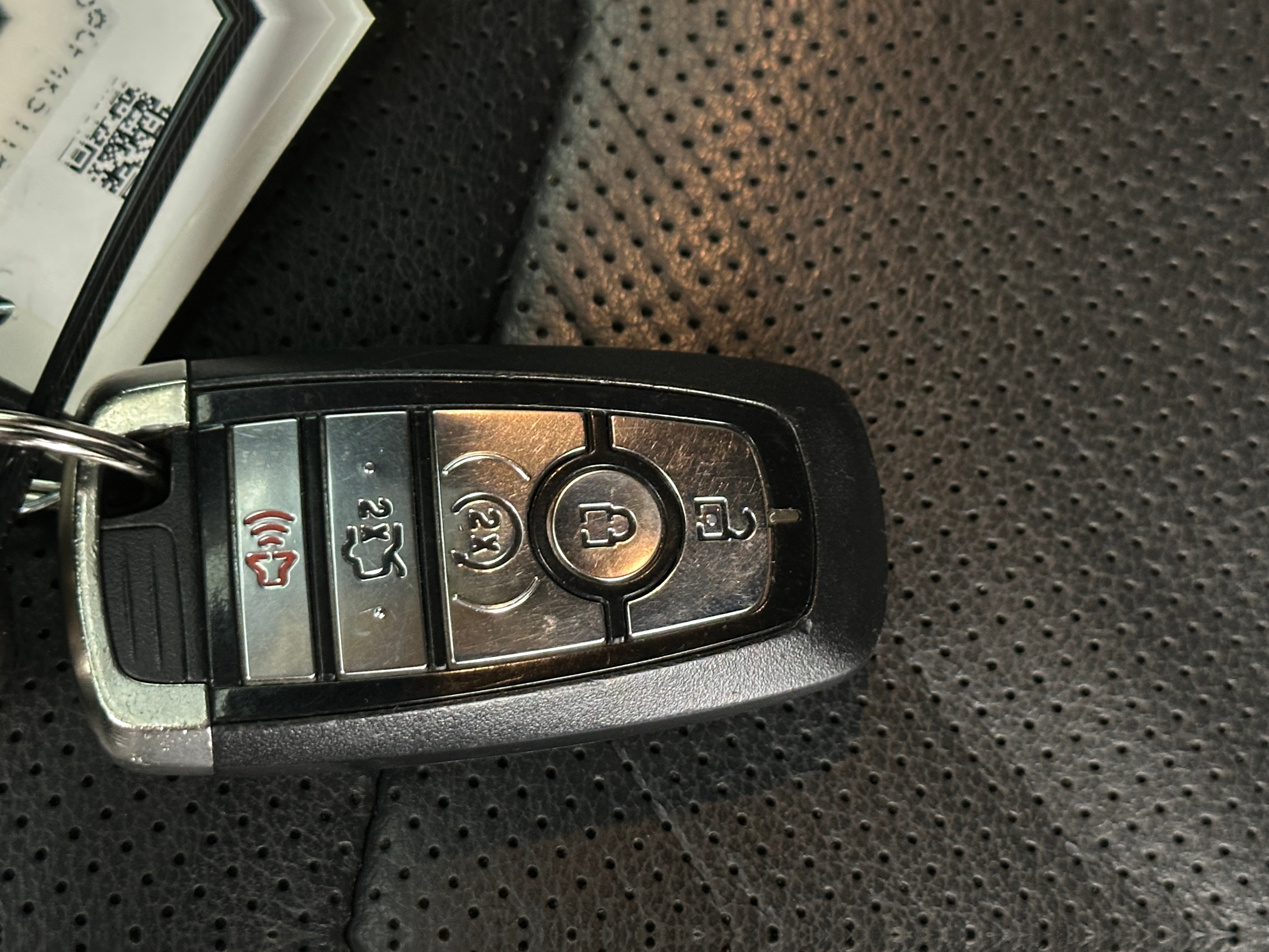 2019 Ford Mustang GT Premium - Photo 10