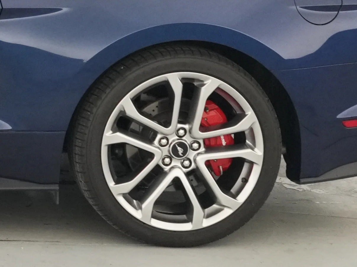 2019 Ford Mustang GT Premium - Photo 15