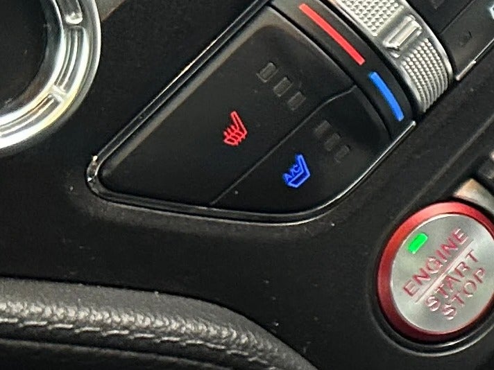 2019 Ford Mustang GT Premium - Photo 14