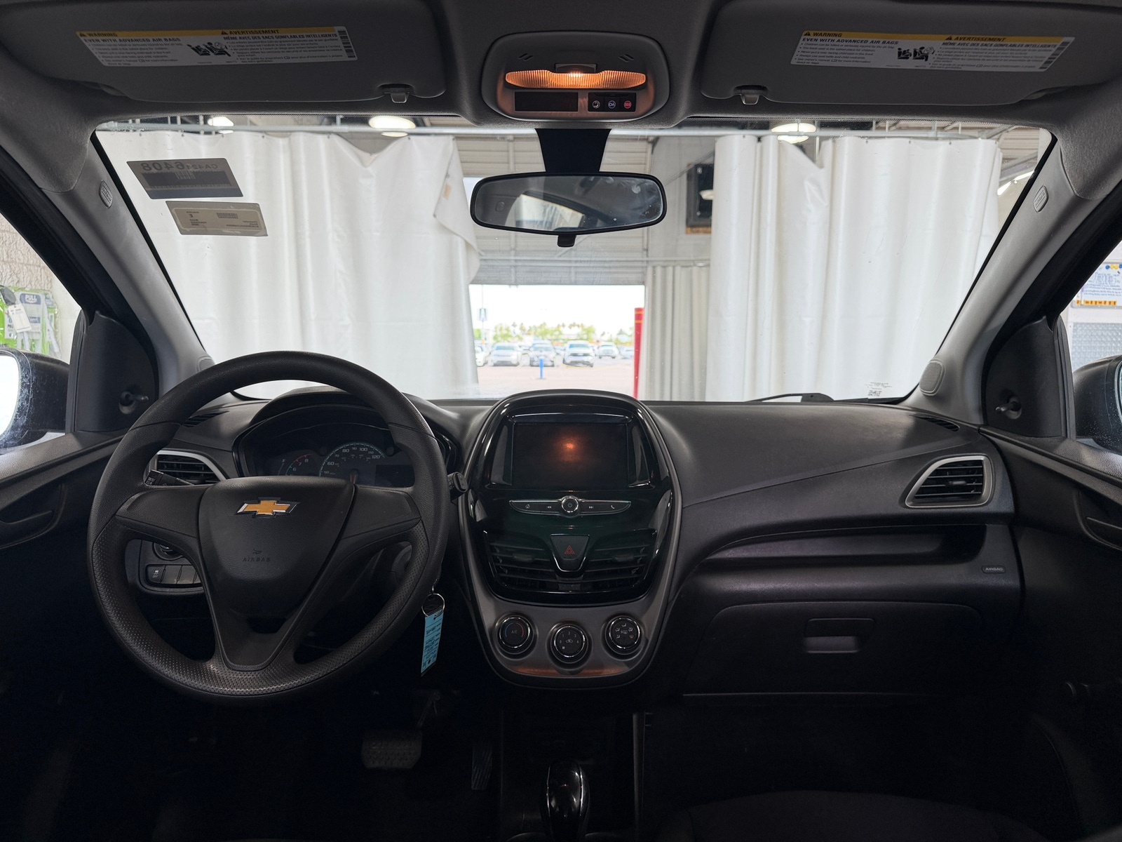 Thumbnail: 2020 Chevrolet Spark - 3