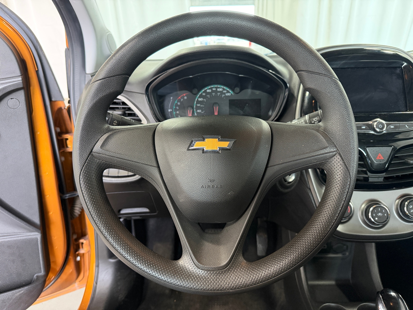 Thumbnail: 2020 Chevrolet Spark - 5