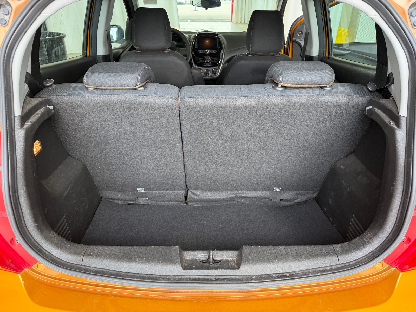 Thumbnail: 2020 Chevrolet Spark - 7