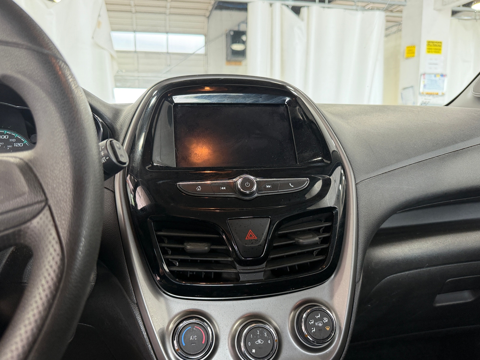 Thumbnail: 2020 Chevrolet Spark - 4