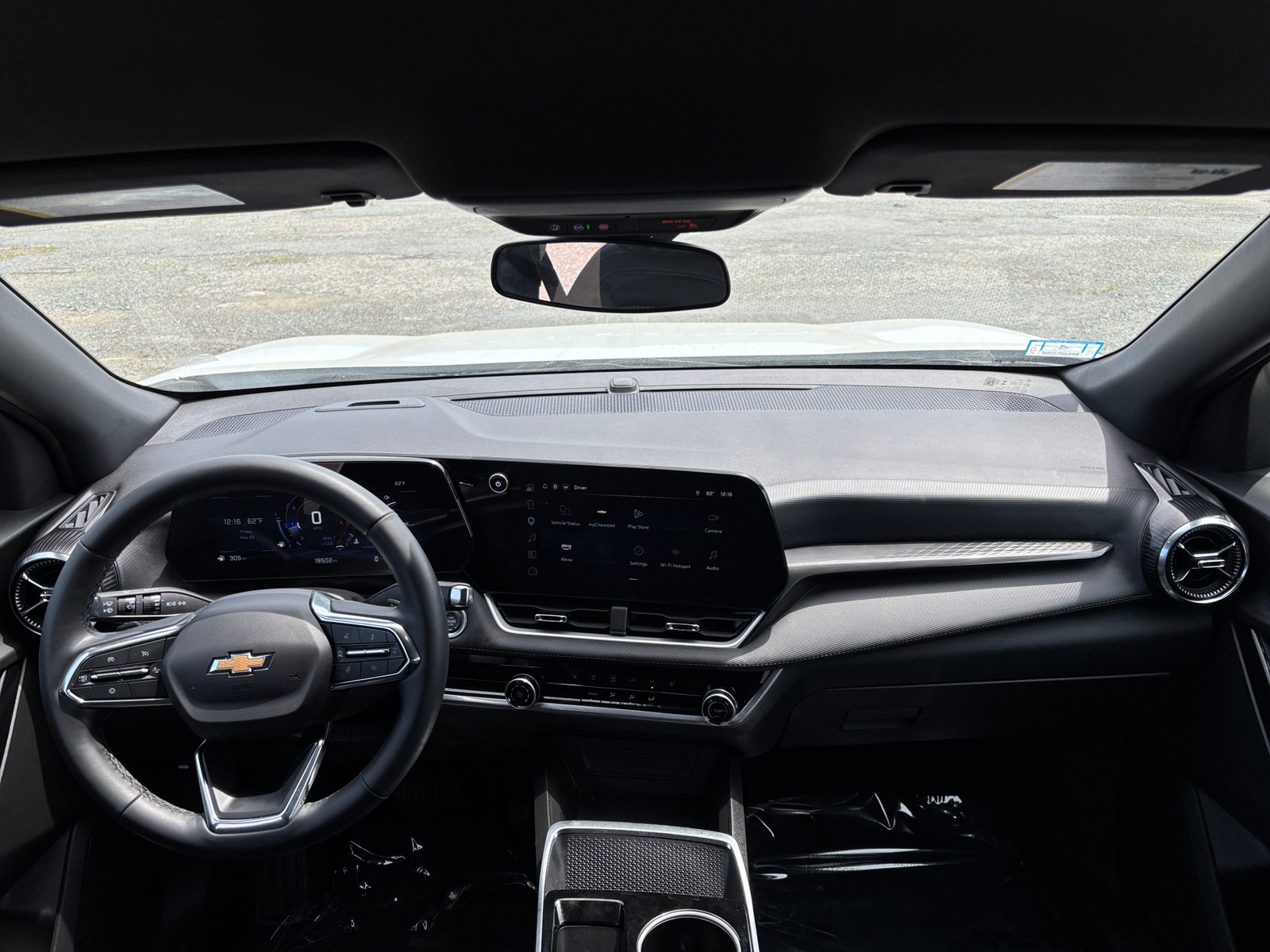 Thumbnail: 2025 Chevrolet Equinox - 3