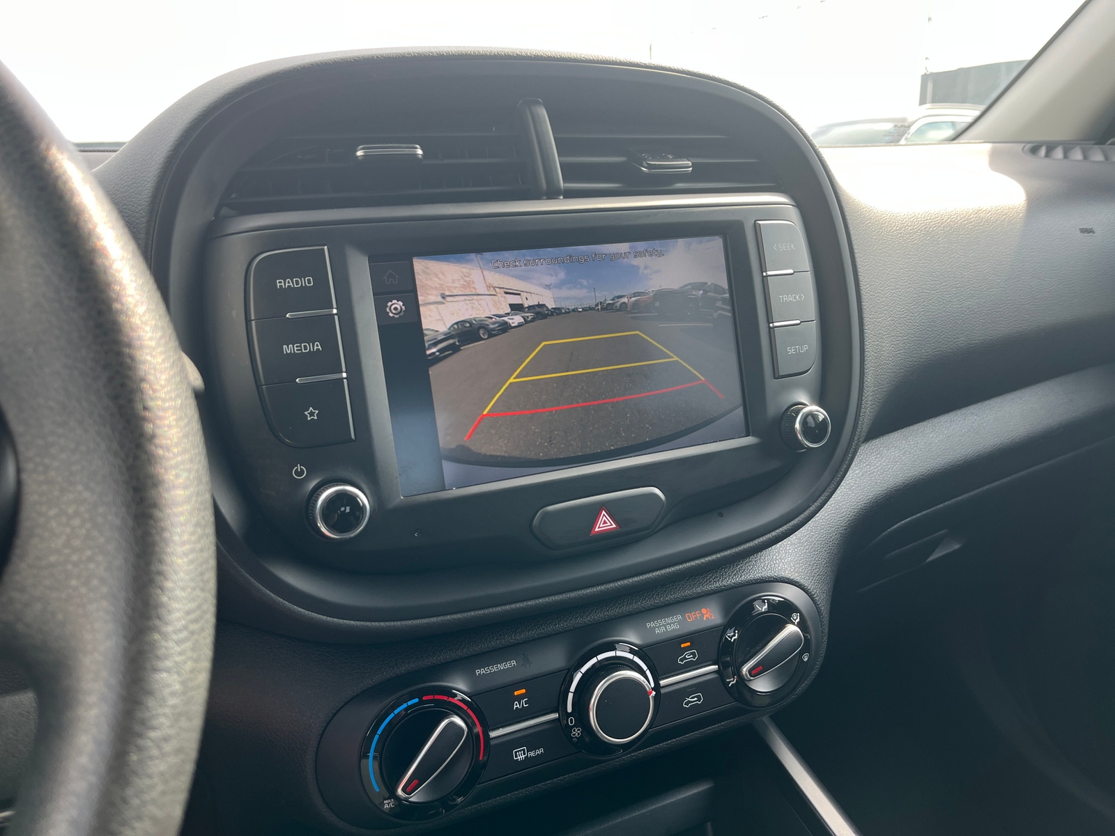 Thumbnail: 2025 Kia Soul - 4