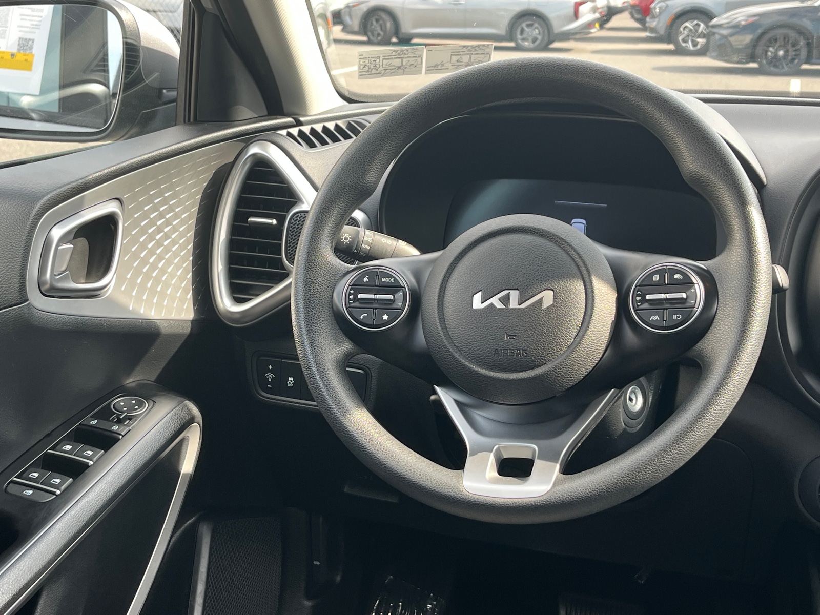 Thumbnail: 2025 Kia Soul - 5