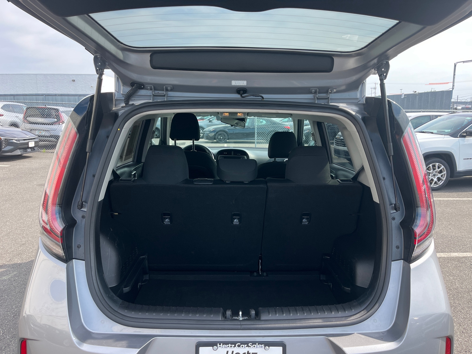 Thumbnail: 2025 Kia Soul - 6
