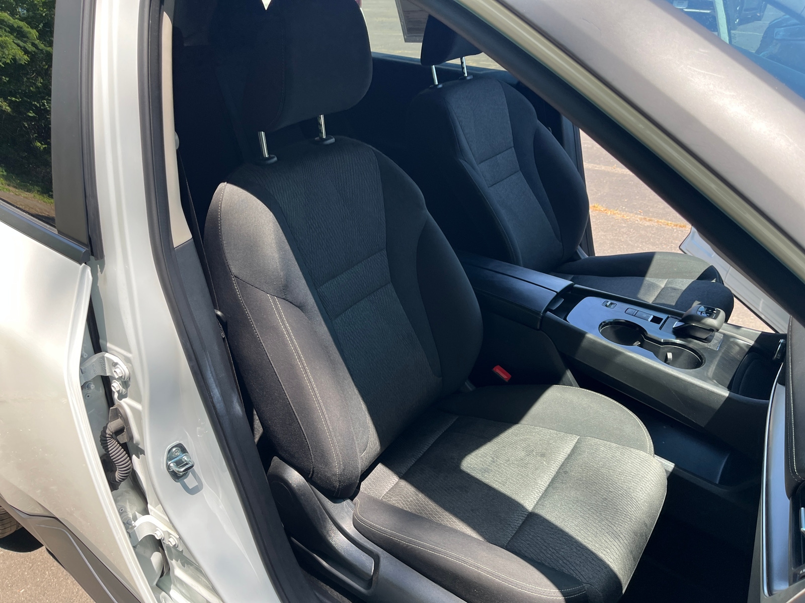 Thumbnail: 2025 Nissan Rogue - 2