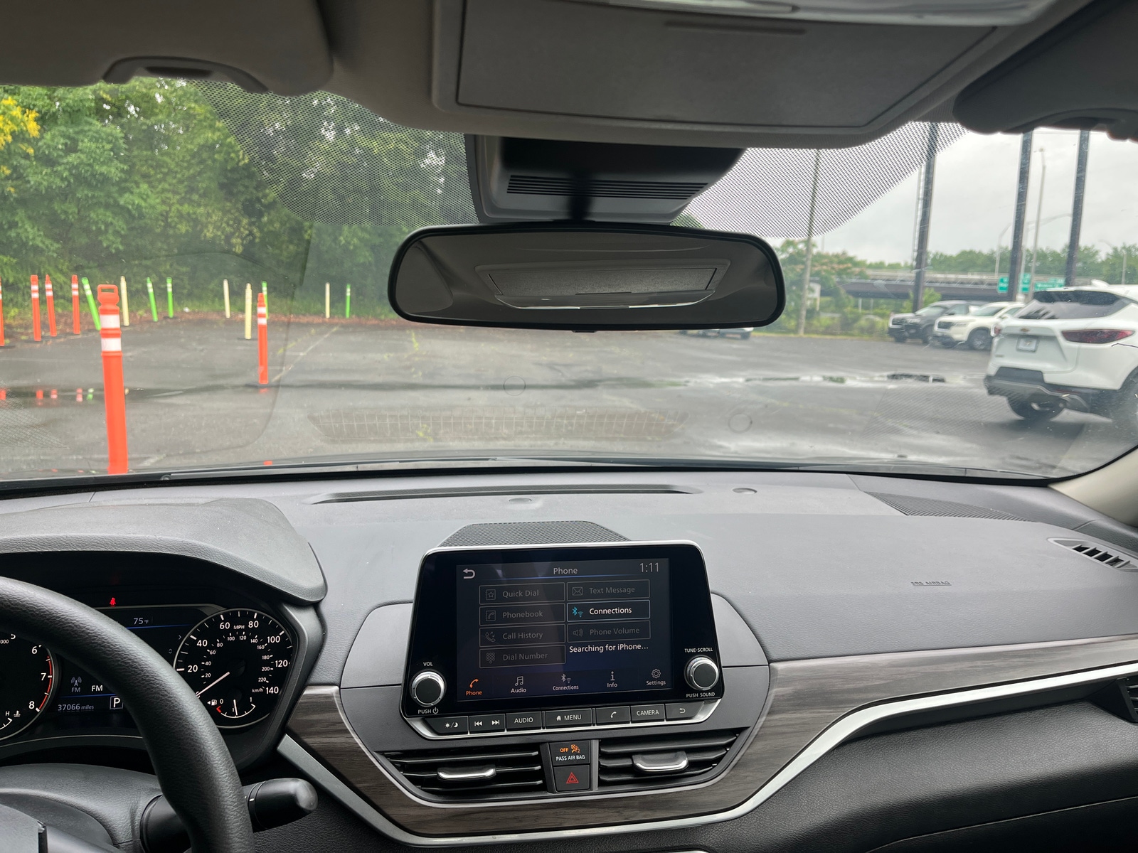 Thumbnail: 2025 Nissan Altima - 3