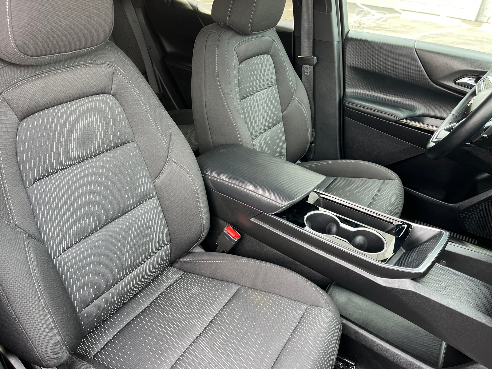 Thumbnail: 2025 Chevrolet Equinox - 2