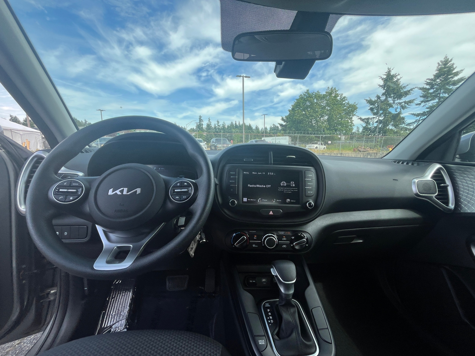 Thumbnail: 2025 Kia Soul - 3