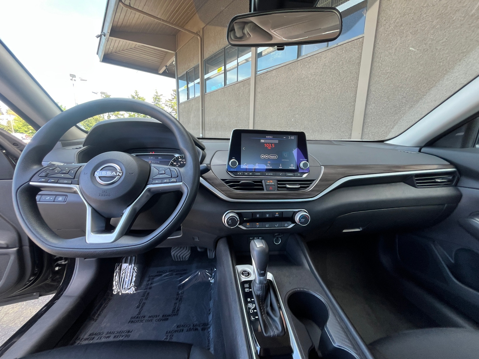 Thumbnail: 2025 Nissan Altima - 3