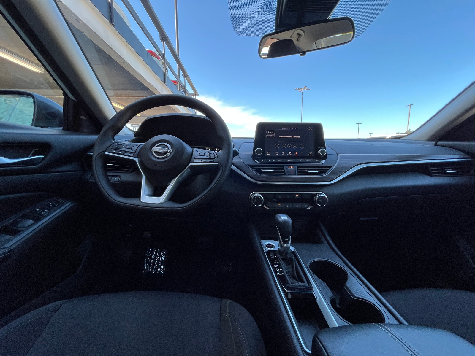 Thumbnail: 2025 Nissan Altima - 2