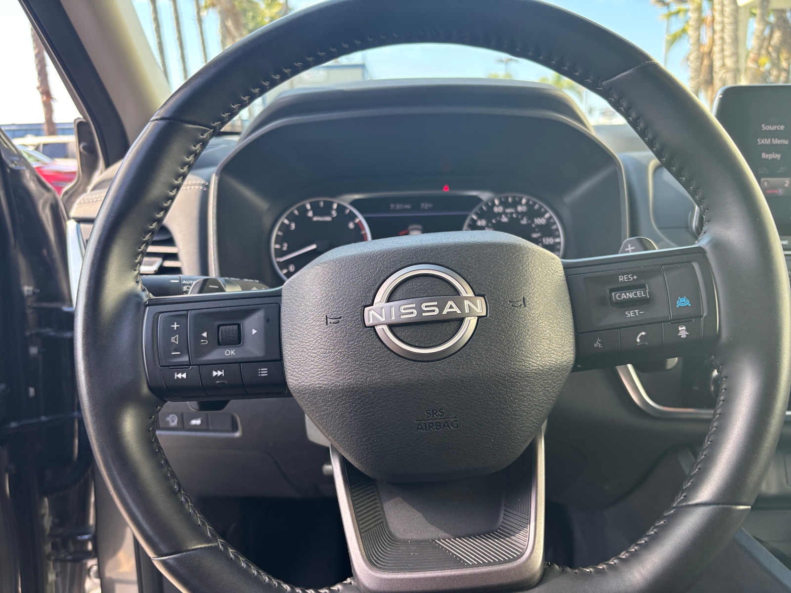 Thumbnail: 2025 Nissan Rogue - 4