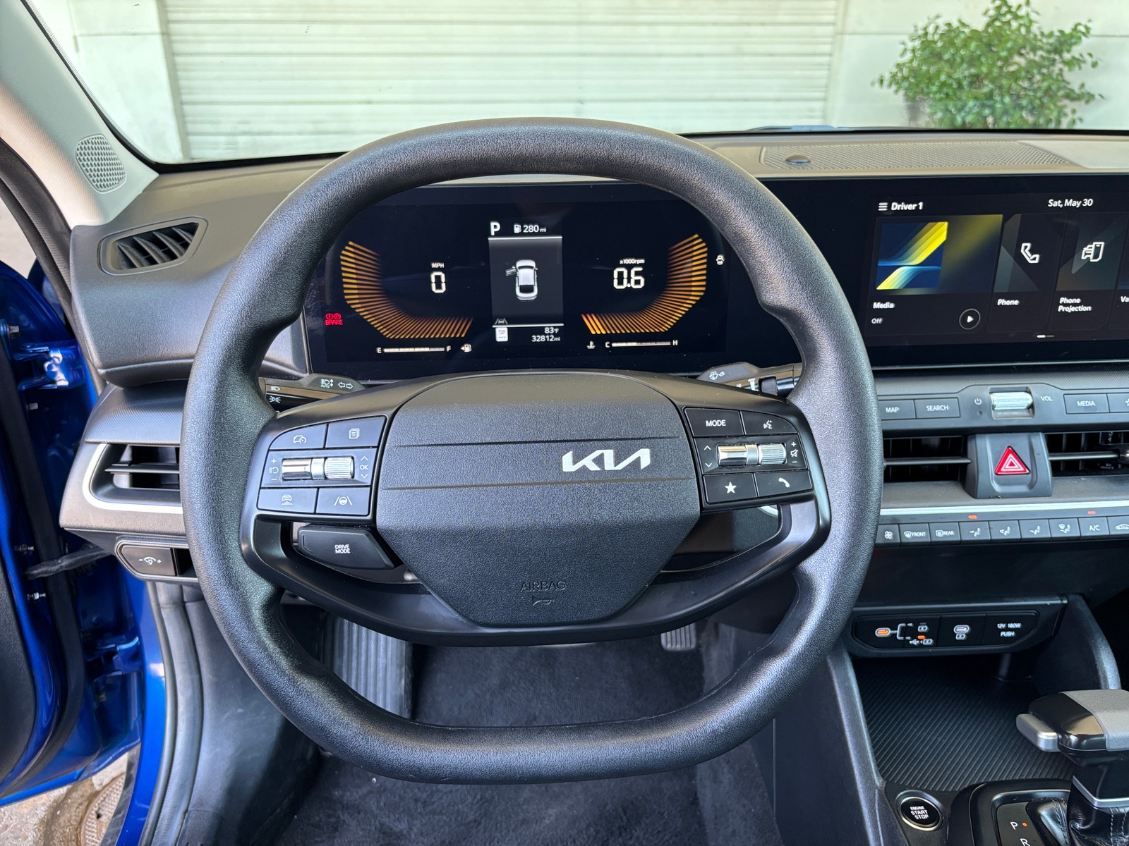 Thumbnail: 2025 Kia K4 - 4