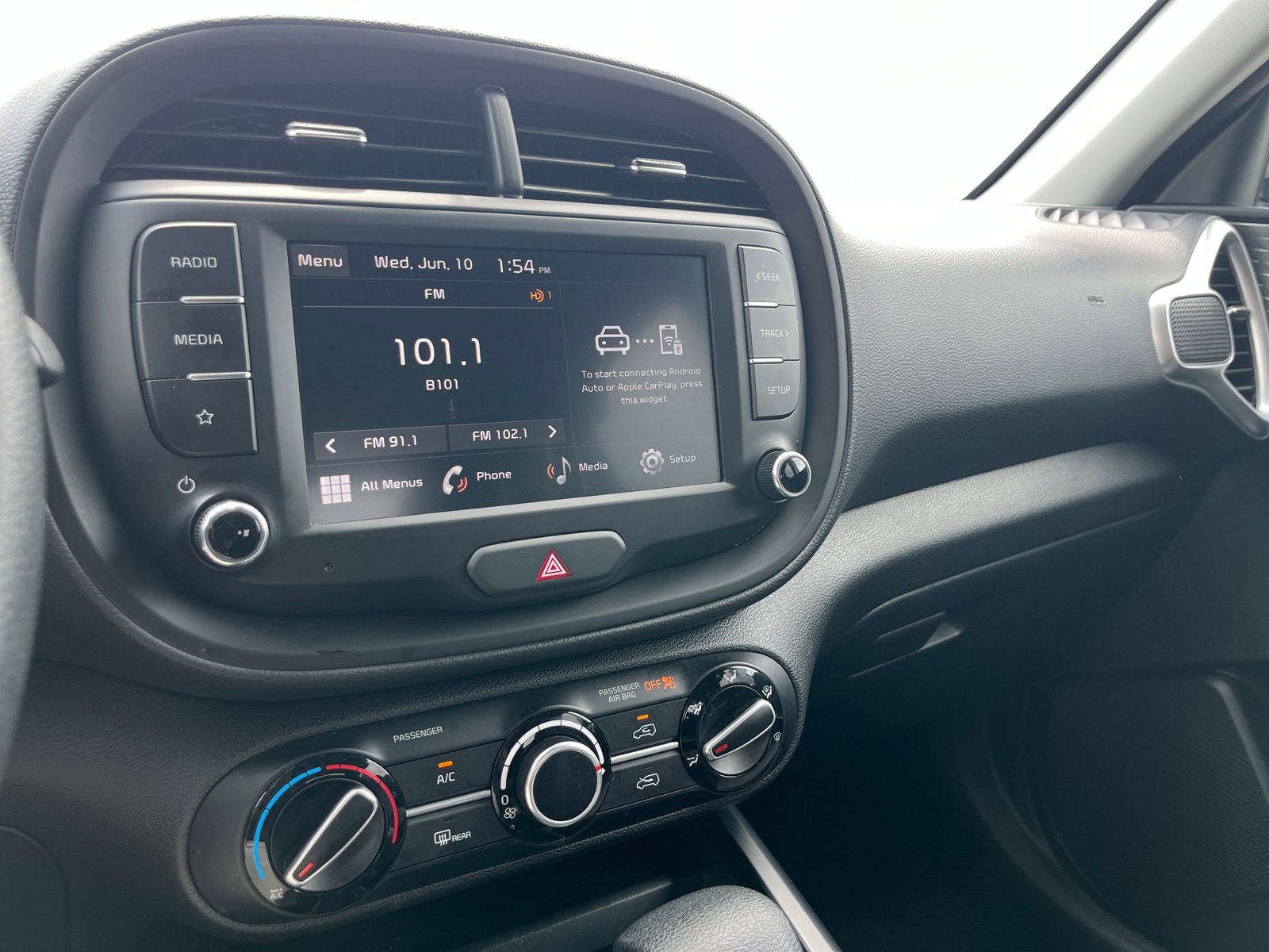 Thumbnail: 2025 Kia Soul - 4